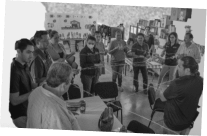 foto-EL VALOR DE LA RED