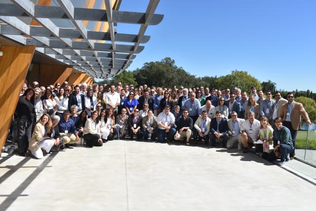 Lanzamos la Comunidad de Desarrollo Urbano e Infraestructura de RIL Uruguay