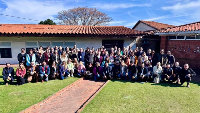RIL Uruguay lanzó la comunidad de gobiernos locales para trabajar el desarrollo humano en red