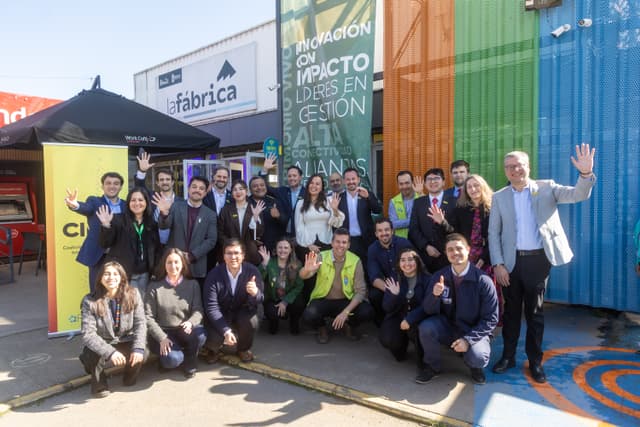 Municipios chilenos se reunieron para compartir sus primeros pasos con inteligencia artificial en la gestión local