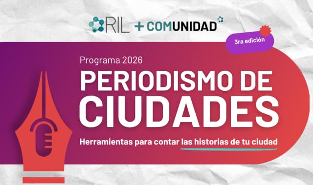 ¿Cómo contar las transformaciones de tu ciudad de una manera constructiva e inspiradora?