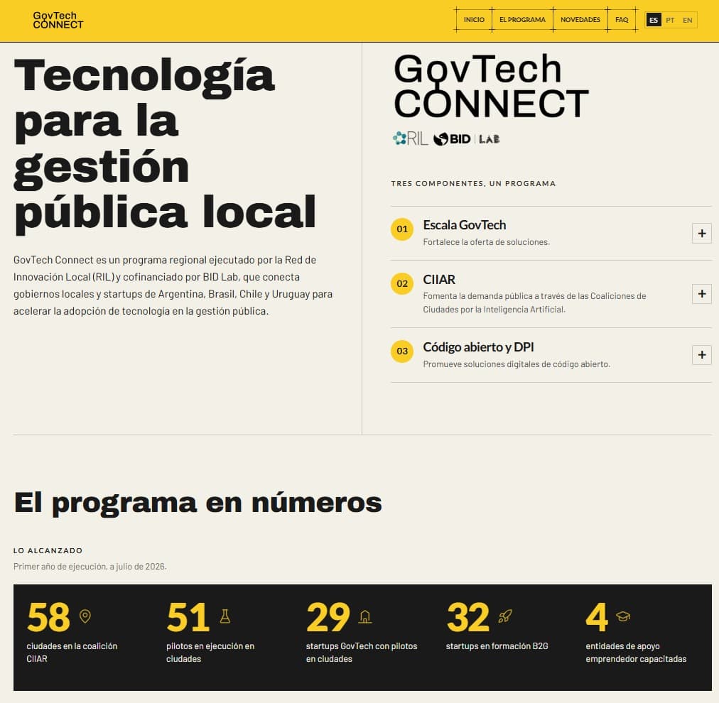 Imagen Novedad