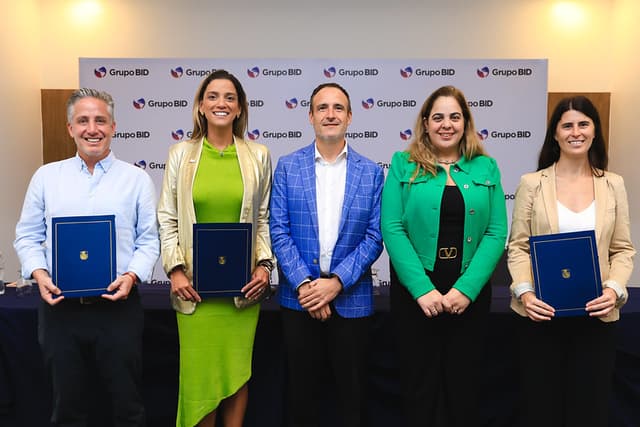 RIL y BID Lab lanzan Govtech Connect, un programa regional para fortalecer el Ecosistema Govtech en América Latina