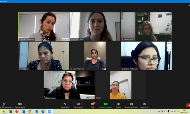 Avance del Plan de Metas en la ciudad de Catamarca 