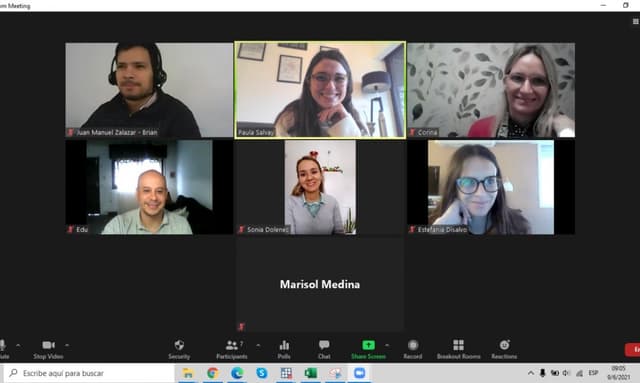 El municipio de Corrientes aprende de la experiencia de Olavarría con su BOT-WhatsApp para mejorar la atención al vecino