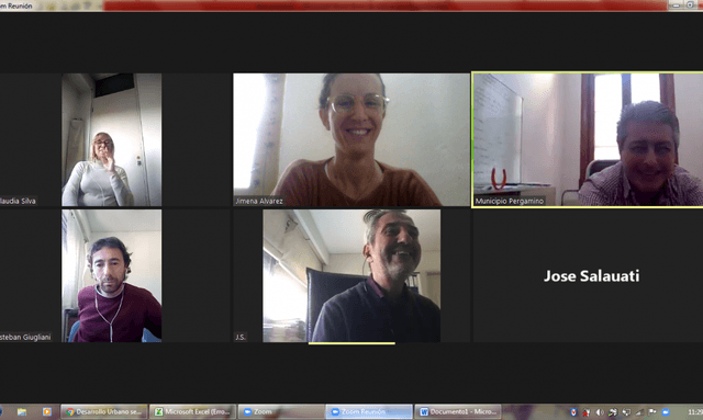 Pergamino fortalece sus esquemas de seguimiento para hacerlos más eficientes y dinámicos