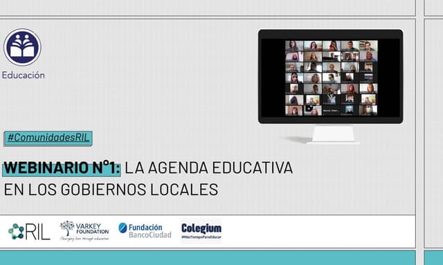 ¡Lanzamos la Comunidad de Educación! 
