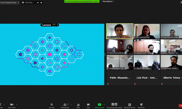Proyectos de alto impacto para la transformación digital en gobiernos locales.