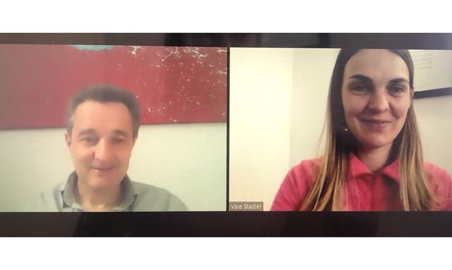 Potenciando el seguimiento del Plan Operativo Anual de Rauch