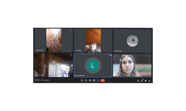 Villa La Angostura sigue trabajando para el desarrollo de la red de senderos