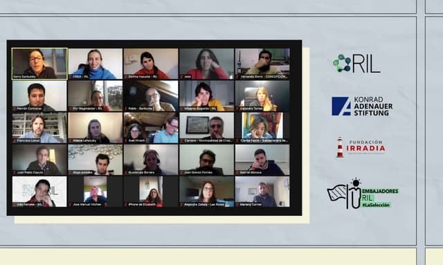 Nuevos programas de innovación para Primera Infancia y Ambiente