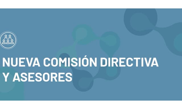 ¡RIL se renueva! Conocé nuestra nueva Comisión Directiva & Asesores