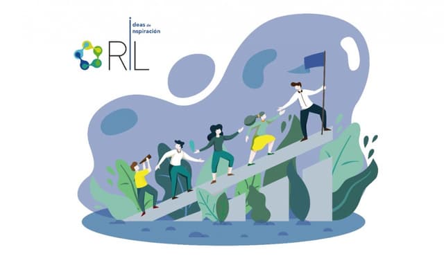 ¡Sumate al nuevo boletín de inspiración de RIL! Hay muchos casos inspiradores por conocer