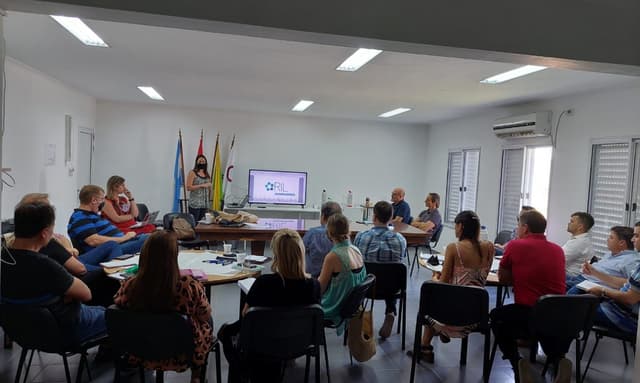 Sunchales 2030: Potenciando el plan de desarrollo de la ciudad 