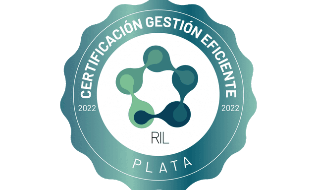 CERTIFICATE CON RIL
