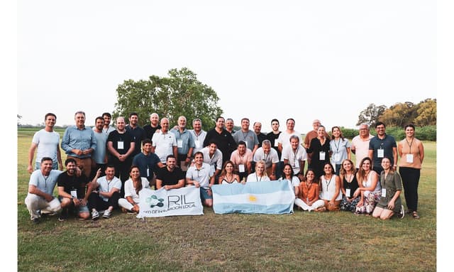 Ronda Intendentes: Segunda edición