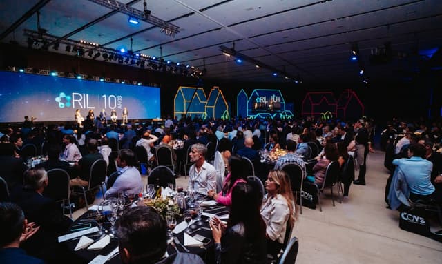 ¡Reviví la fue La Noche de Intendentes!