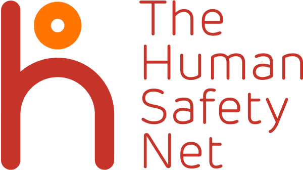 The Human Safety Net